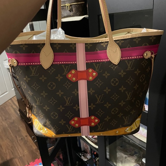 ❌Sold❌Summer Trunks limited Edition MM - Picture 2 of 11